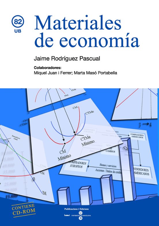 Materiales de Economia