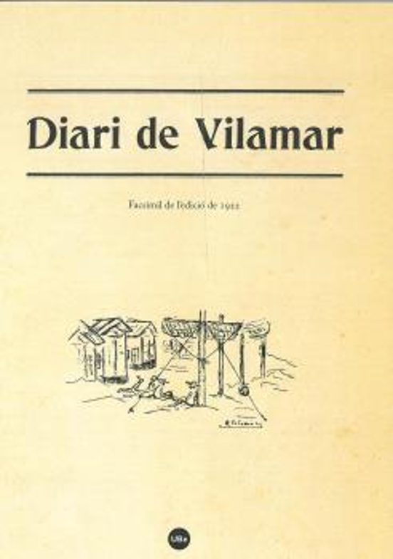 Diari De Vilamar