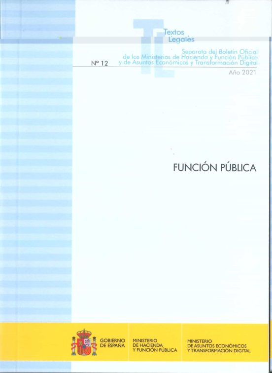 Función Pública