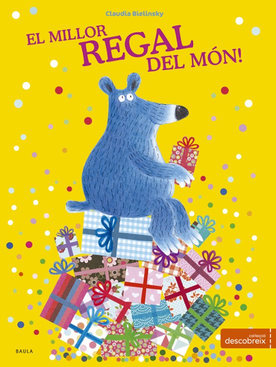 El millor regal del món!