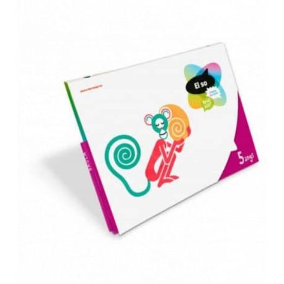 So 5 Años Ho Has Vist? Infantil per Projectes