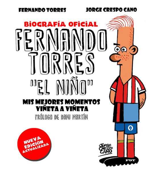 Fernando Torres El Niño