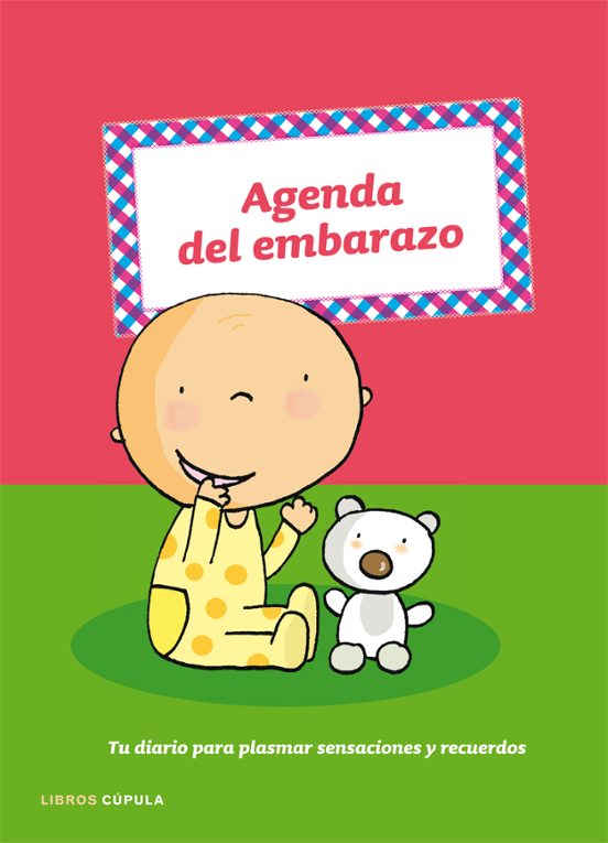La Agenda Del Embarazo