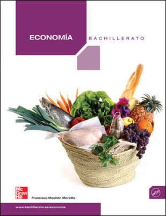 Economia 1º Bachillerato