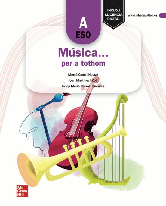 Musica... Per A Tothom - 1º Eso A
