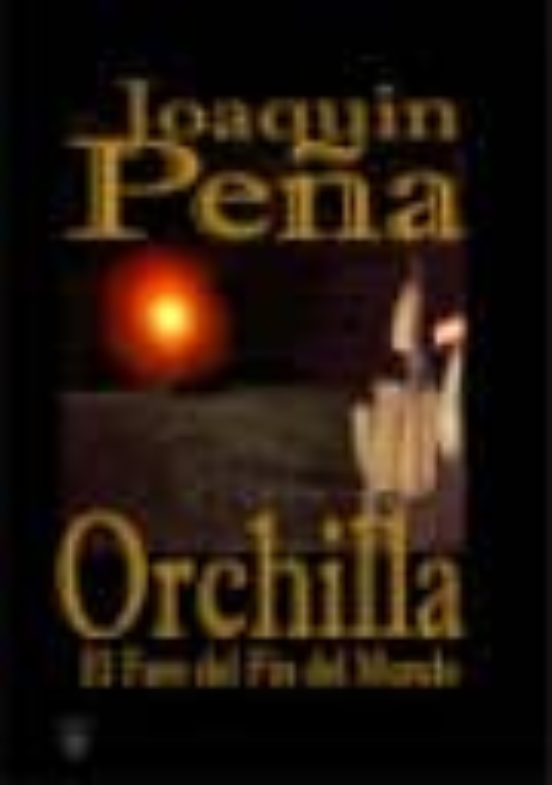 Orchilla: El Faro Del Fin Del Mundo