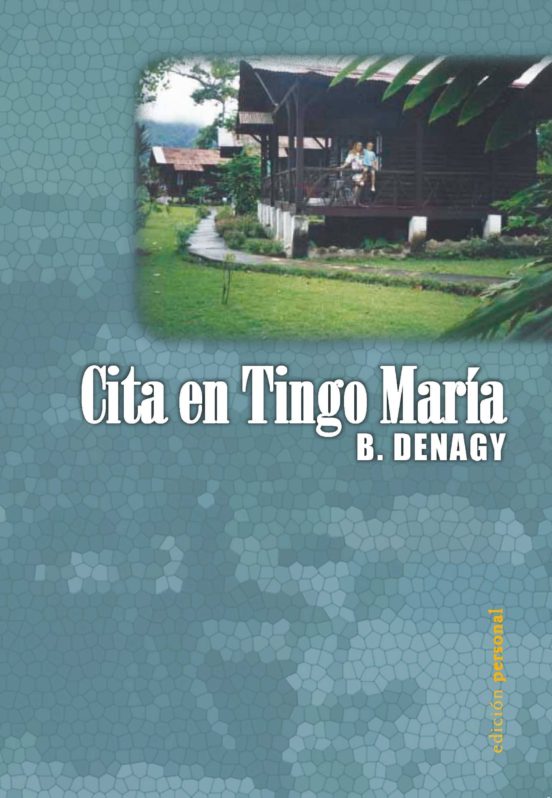 Cita En Tingo Marias