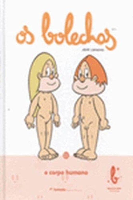 Os Bolechas 11. O Corpo Humano