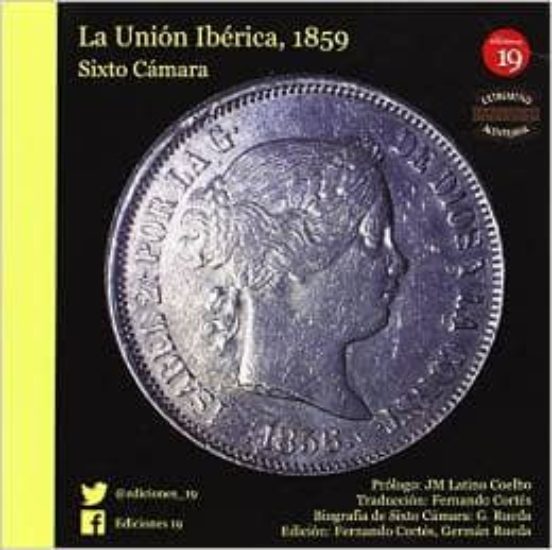 La Union Iberica 1859