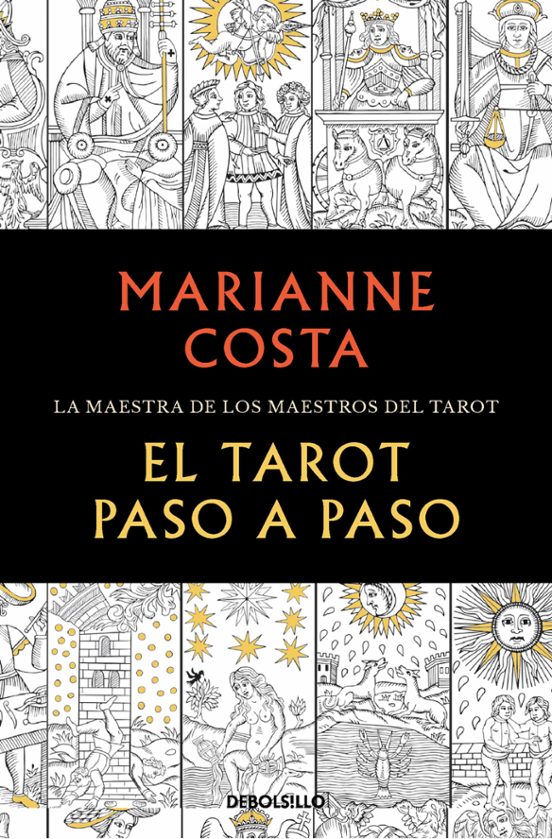 El Tarot Paso A Paso