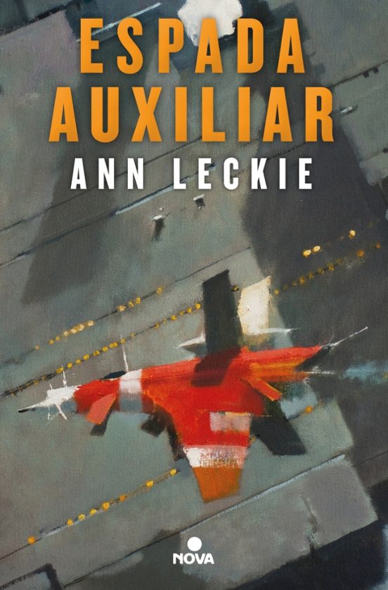 Espada Auxiliar
