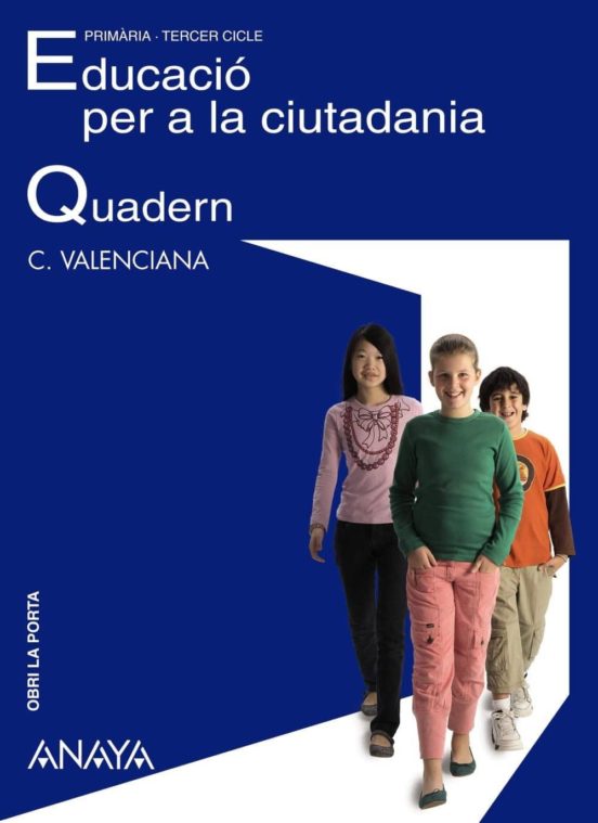 Educació per a la Ciutadania