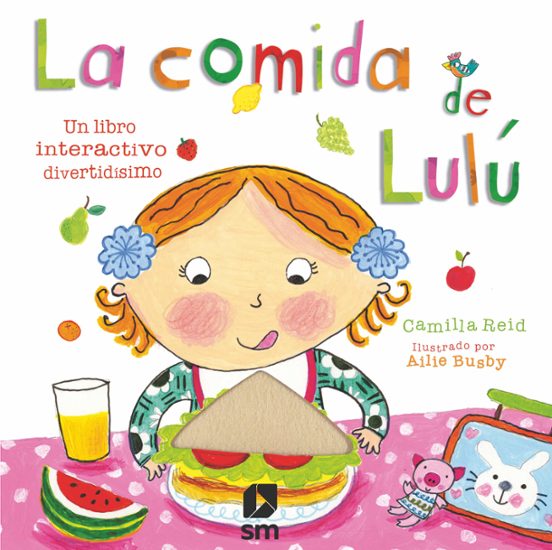 La Comida De Lulú