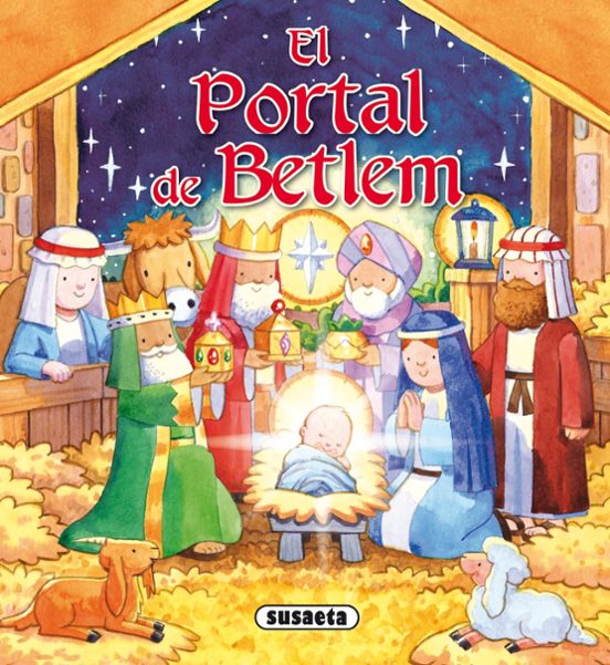 El Portal De Betlem