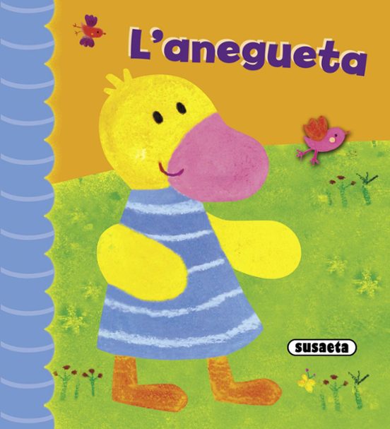 L Anegueta