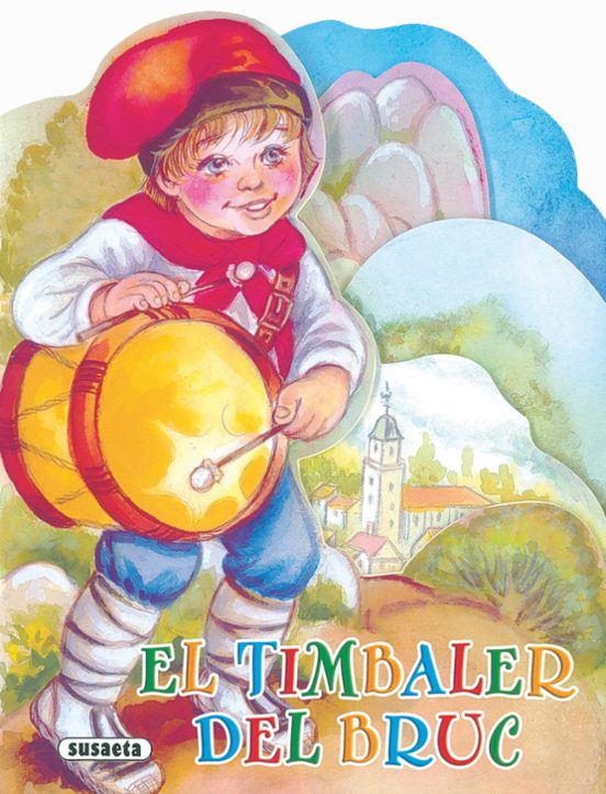El Timbaler Del Bruc