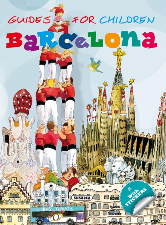Barcelona - Inglés