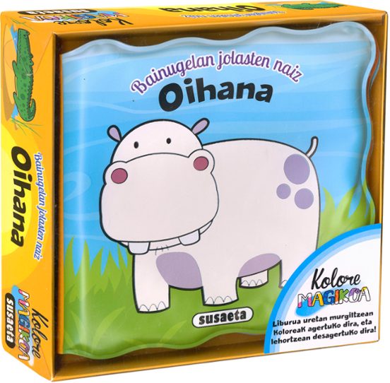 Oihana