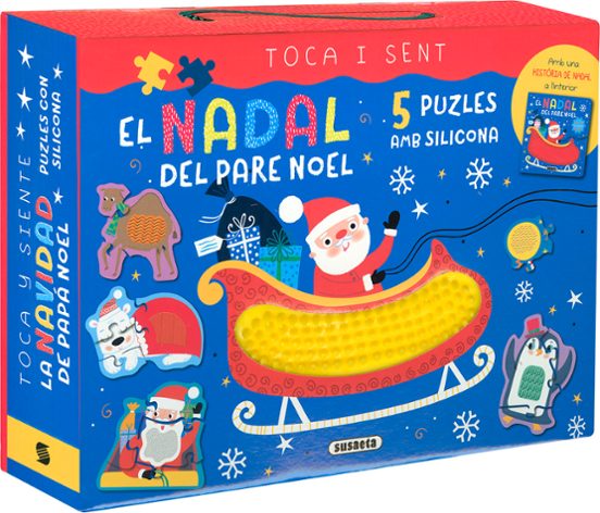 El Nadal Del Pare Noel