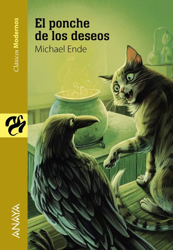 El Ponche De Los Deseos