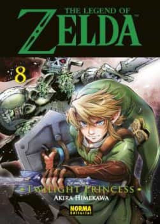 The Legend of Zelda: Twilight Princess 08