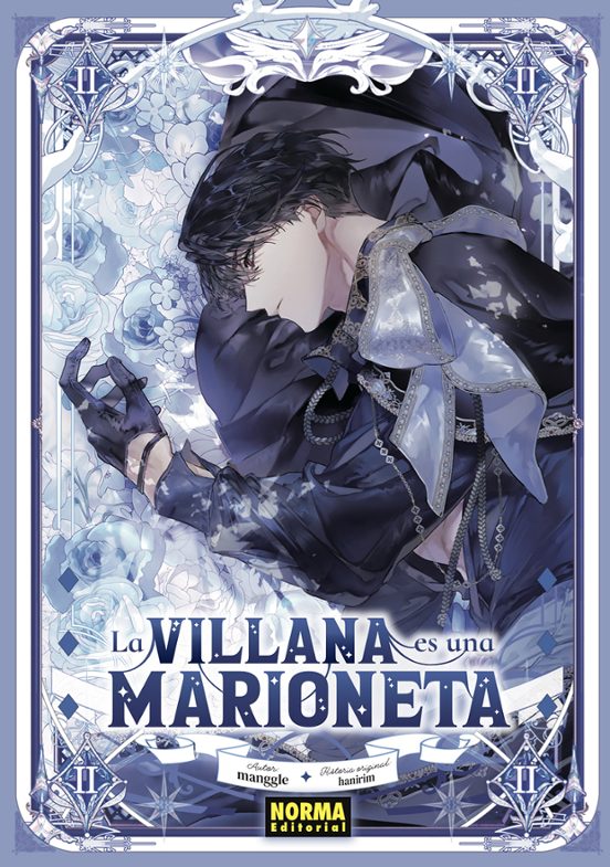 La villana es una marioneta 2