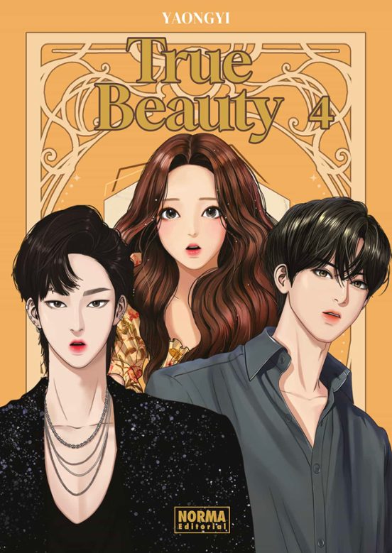 True Beauty 04