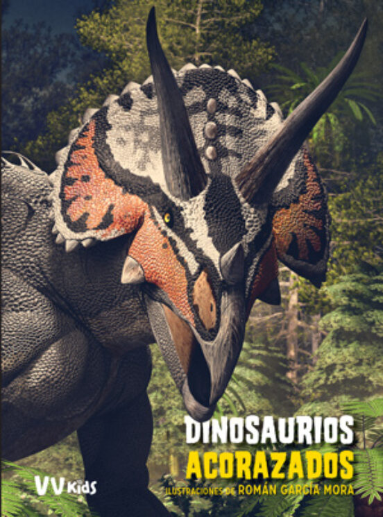 Dinosaurios Acorazados
