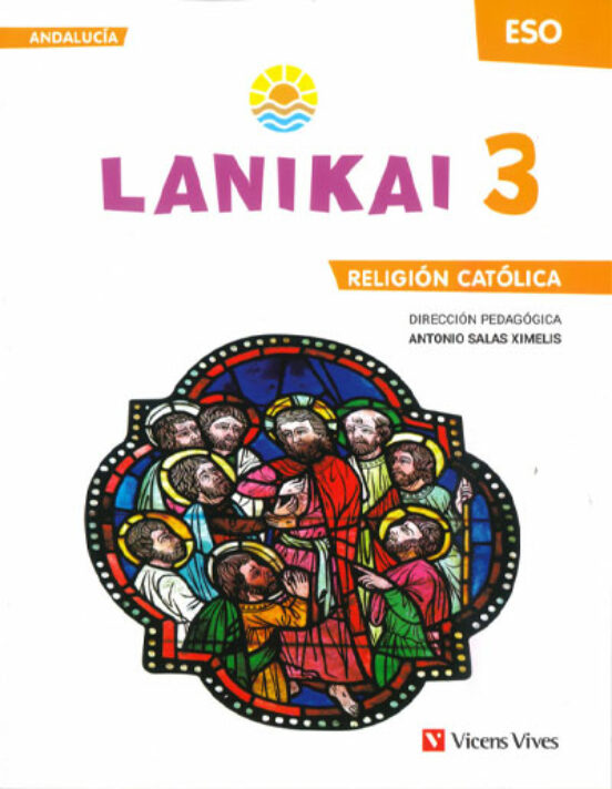 Lanikai 3º ESO Sociedad Cultura y Religión
