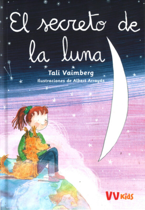 El Secreto De La Luna