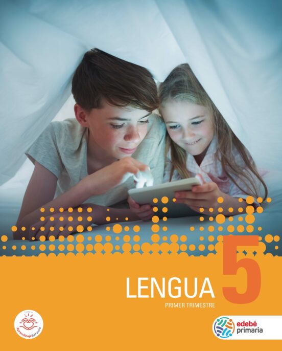 Lengua 5º Educacion Primaria