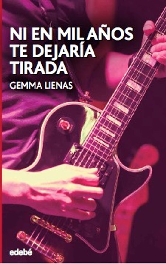 Ni En Mil Años Te Dejaría Tirada