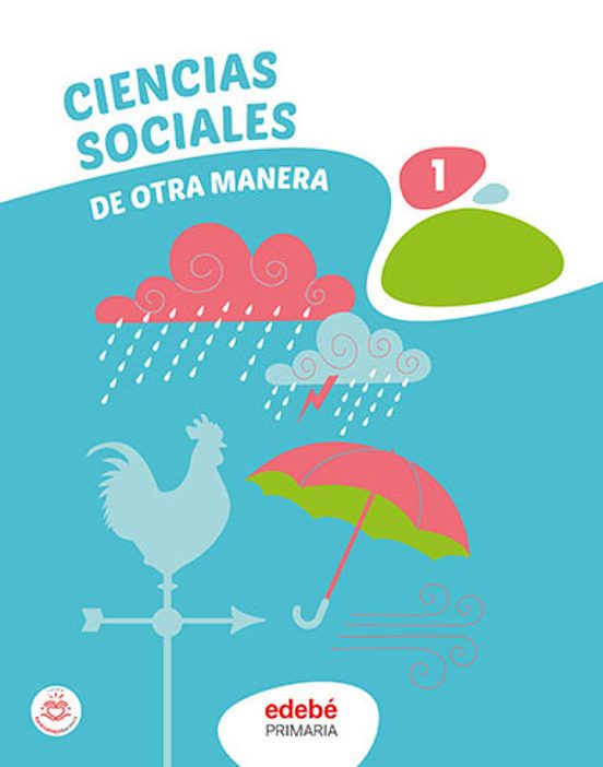 Ciencias Sociales 1º Educacion Primaria De Otra Manera