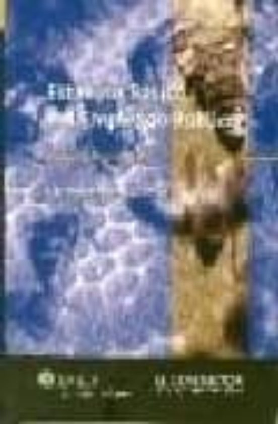Estatuto Basico Del Empleado Publico 1ª Ed