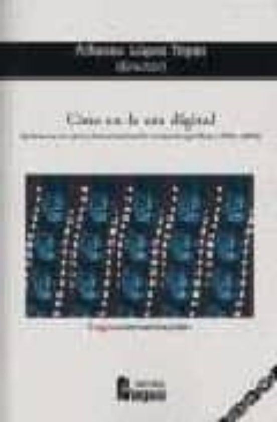 Cine en la Era Digital: Aplicaciones de la Documentacion Cinemato Graf