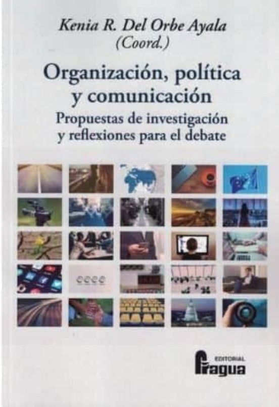 Organizacion Politica Y Comunicacion
