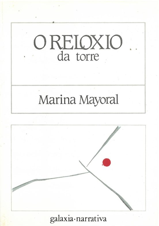 O Reloxio Da Torre