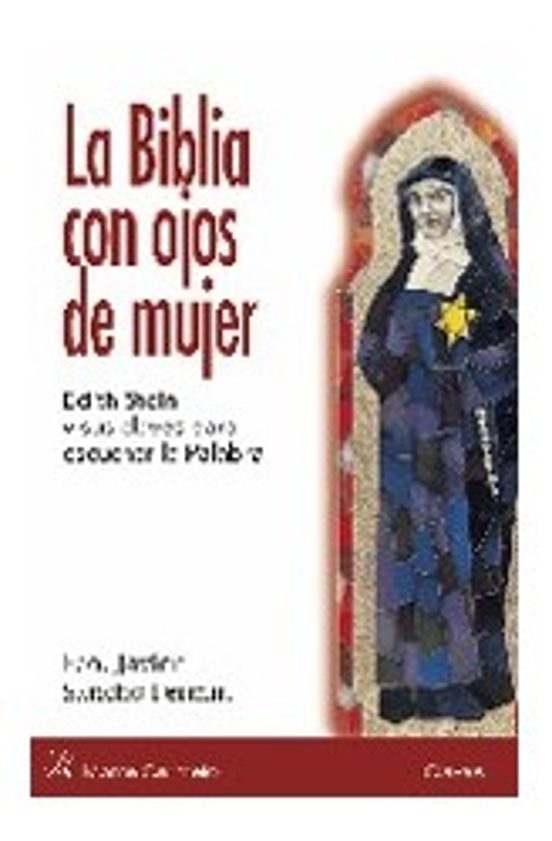 La Biblia Con Ojos De Mujer