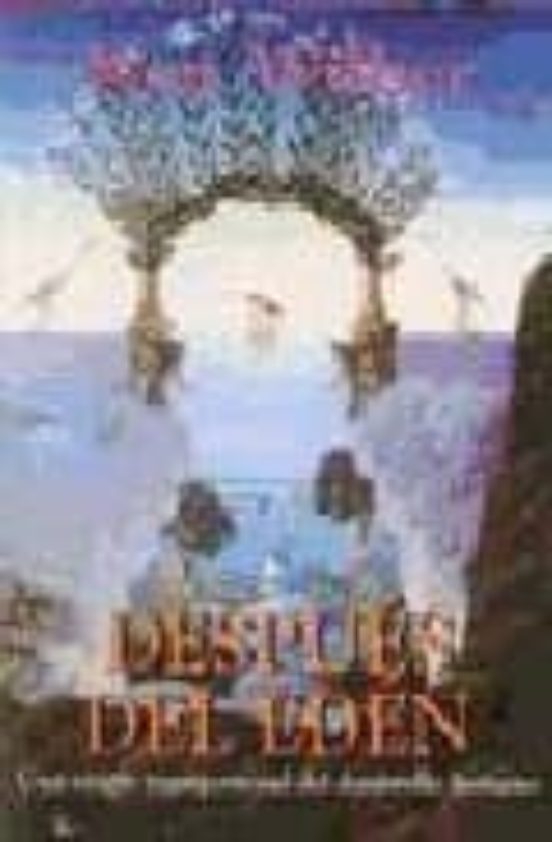 Despues Del Eden: Una Vision Transpersonal Del Desarrollo Humano