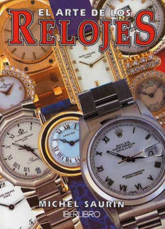 El Arte De Los Relojes