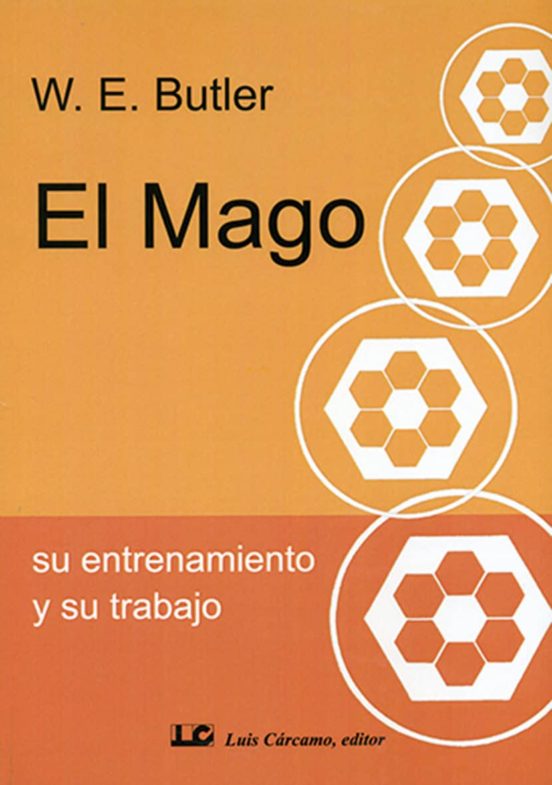 El Mago: Su Entrenamiento Y Su Trabajo