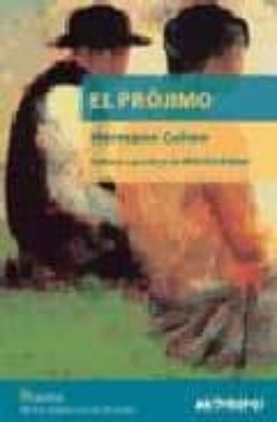 El Projimo