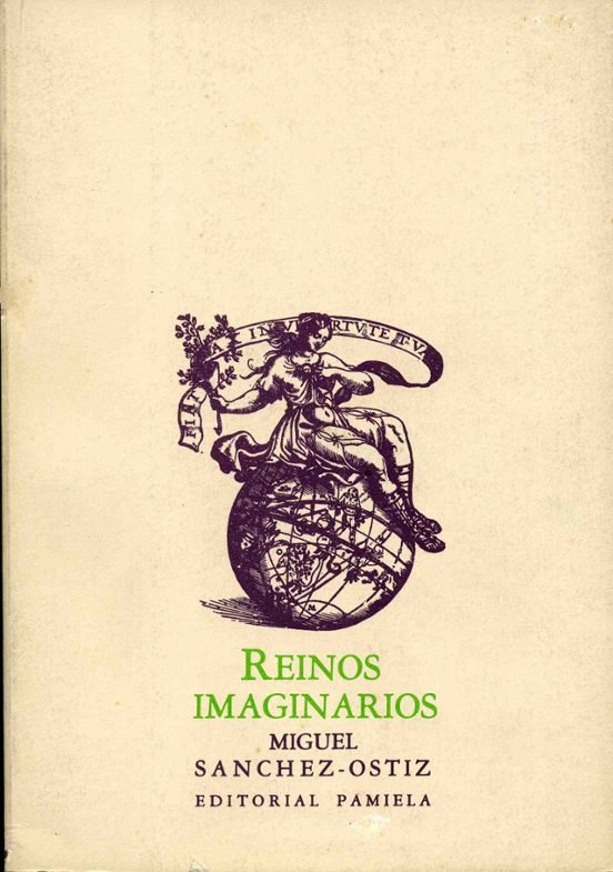 Reinos Imaginarios