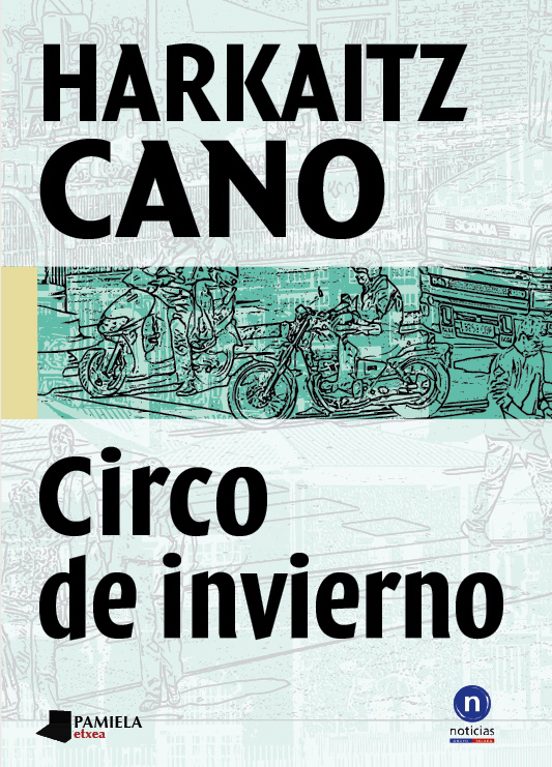 Circo De Invierno