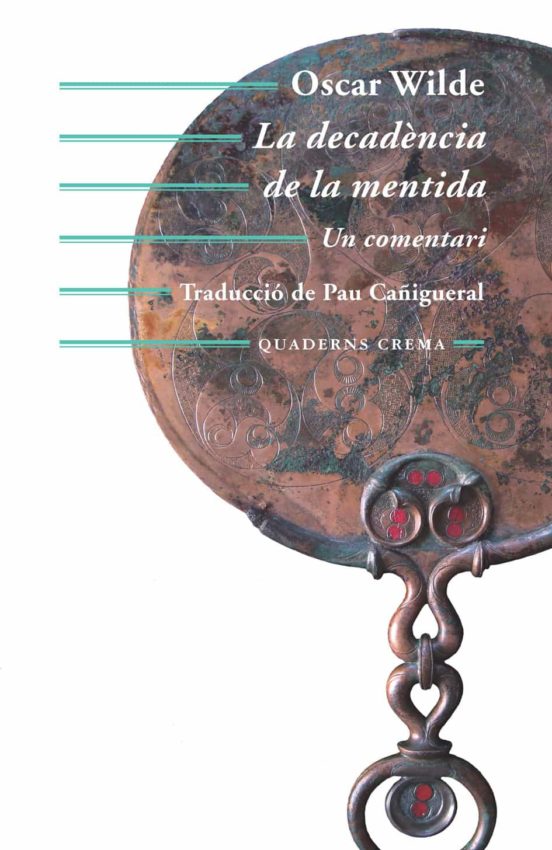La Decadència De La Mentida
