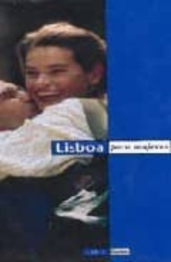 Lisboa Para Mujeres
