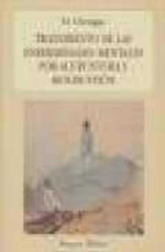 Tratamiento De Las Enfermedades Mentales Por
