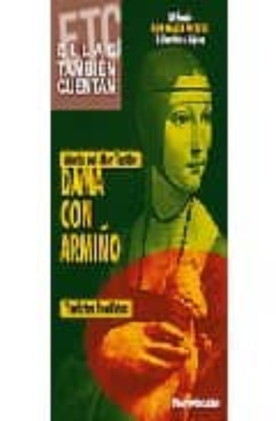 Dama Con Armiño Y Relatos Finalistas
