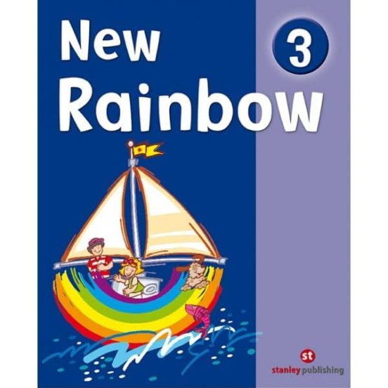 New Rainbow 3 - Sb