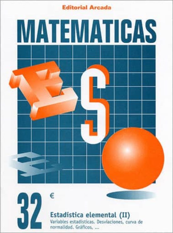 Estadistica Elemental Ii